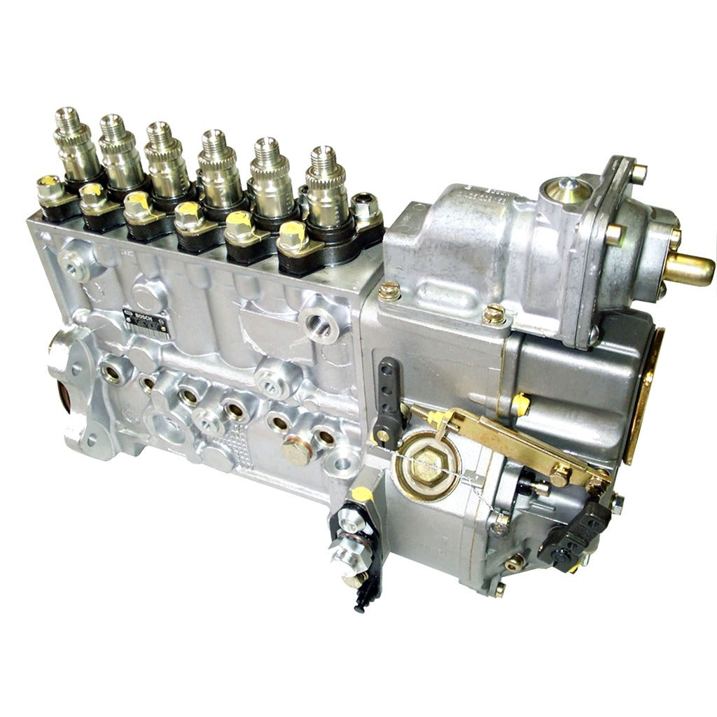 BD Diesel Injection Pump P7100 - Dodge 1996-1998 5.9L 12-valve Cummins w Auto Transmission | 1050911