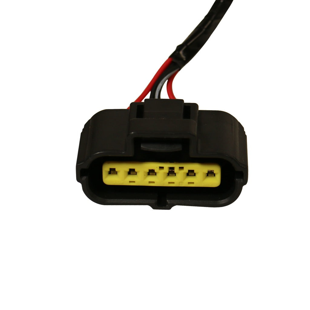 BD Diesel BD TS Booster v3.0 - Dodge Jeep | 1057931