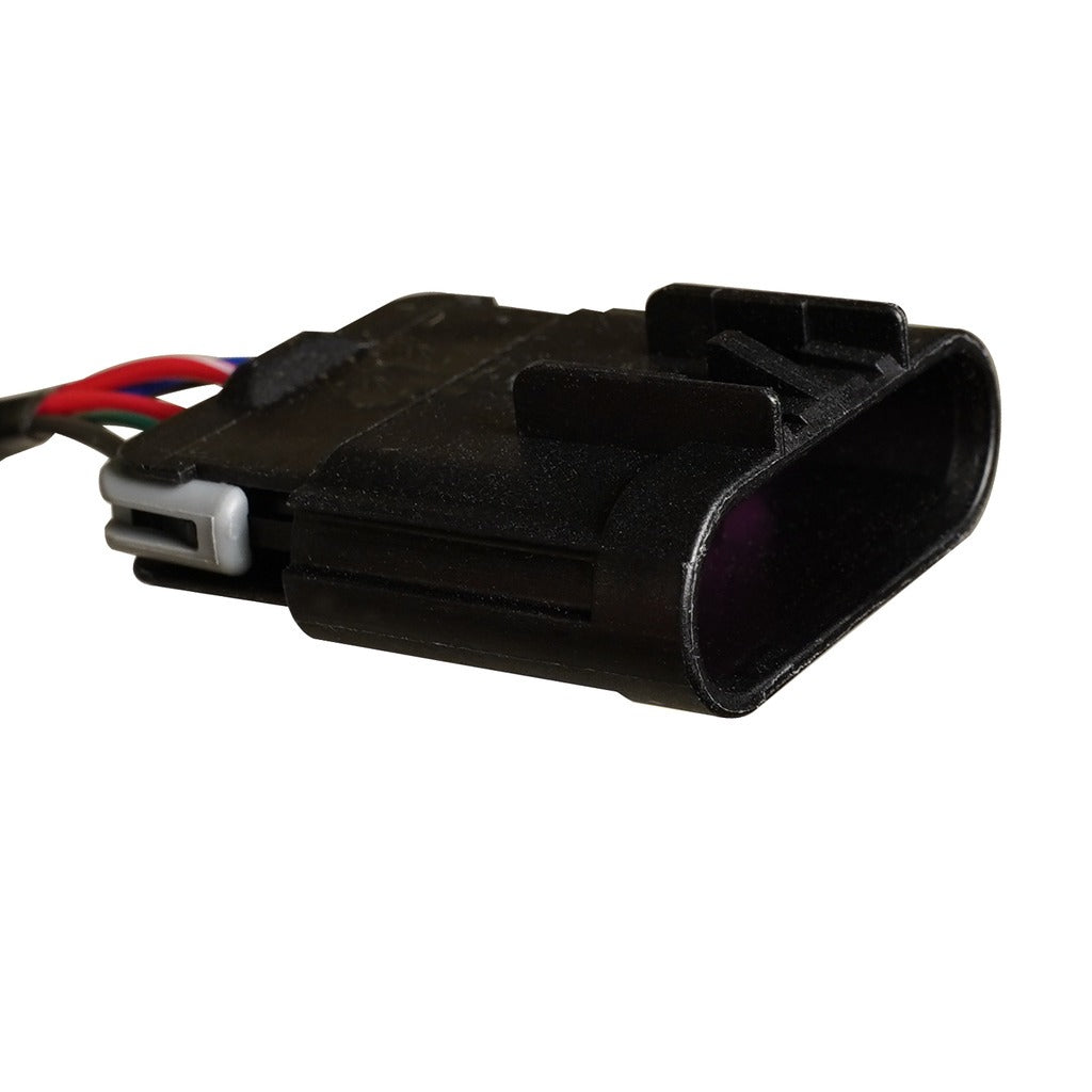 BD Diesel BD Diesel TS Booster V3.0 - Chevy GMC 1057937 | 1057937
