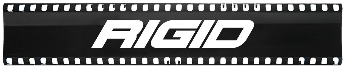Rigid Industries COVER 10 INCH SR-SERIES BLACK | 105943