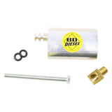 BD Diesel BD Diesel Adapter Kit 68RFE Trans Pressure Guage - Dodge 2007.5-up 1061529 | 1061529