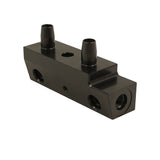 BD Diesel BD Diesel COOLER BYPASS DELETE GM 6L80 14-18 1061530 | 1061530