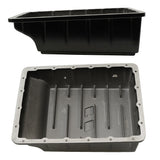 BD Diesel DEEP SUMP TRANS PAN DODGE/RAM 2013-2024 | 1061535