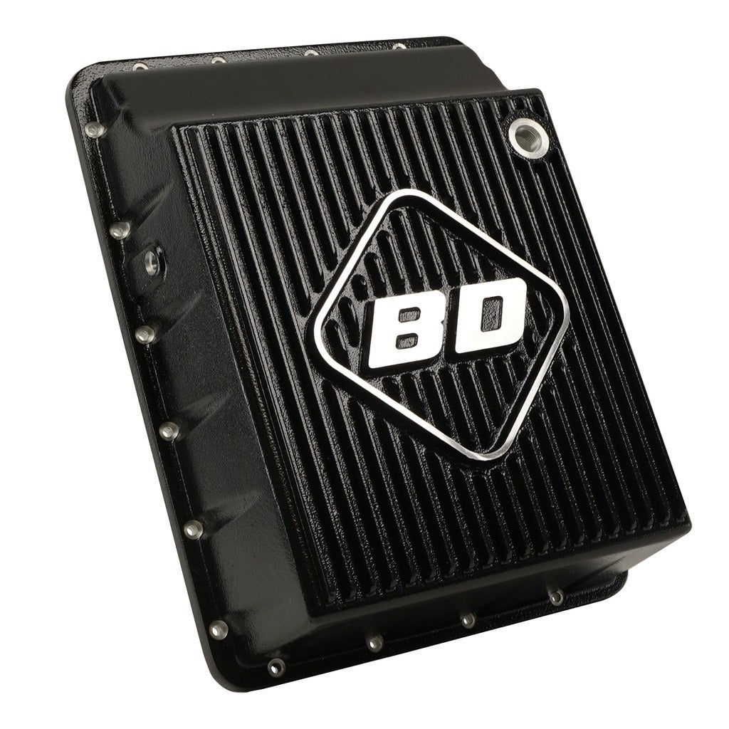 BD Diesel DEEP SUMP TRANS PAN DODGE/RAM 2013-2024 | 1061535
