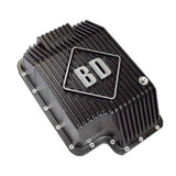 BD Diesel BD Diesel Ford Deep Sump Trans Pan - 1989-2010 E4OD 4R100 5R110 1061716 | 1061716
