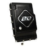 BD Diesel BD Diesel Ford Deep Sump Transmission Pan 10R60  10R80 2017-2024 1061717 | 1061717