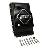 BD Diesel BD Diesel Ford Deep Sump Transmission Pan 10R60  10R80 2017-2024 c w Hardware 1061718 | 1061718