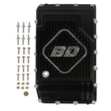 BD Diesel BD Diesel Ford Deep Sump Transmission Pan 10R60  10R80 2017-2024 c w Hardware 1061718 | 1061718