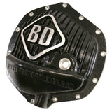 BD Diesel BD Diesel Rear Differential Cover AA14-11.5 Dodge 2003-2018  Chevy 2001-2018 1061825 | 1061825