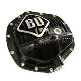 BD Diesel BD Diesel Rear Differential Cover AA14-11.5 Dodge 2003-2018  Chevy 2001-2018 1061825 | 1061825