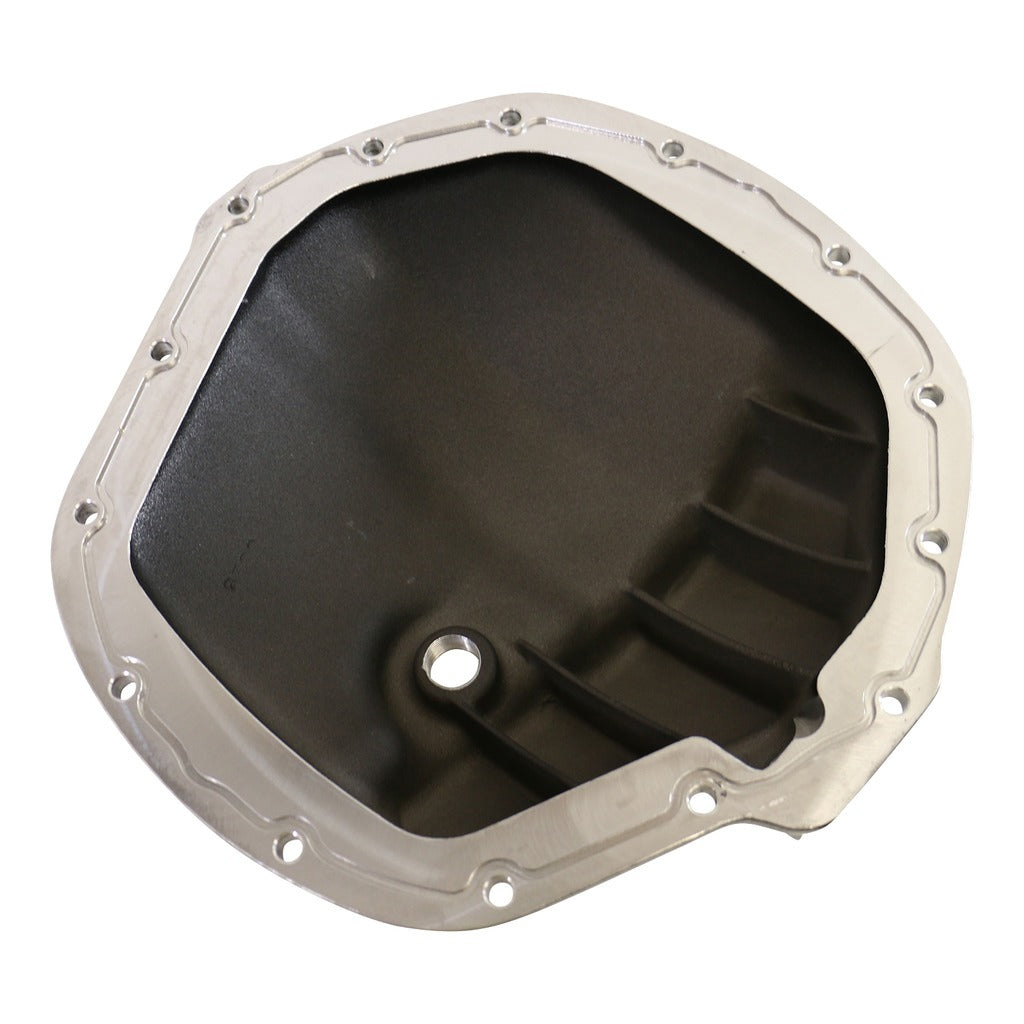 BD Diesel BD Diesel Rear Differential Cover AA14-11.5 Dodge 2003-2018  Chevy 2001-2018 1061825 | 1061825