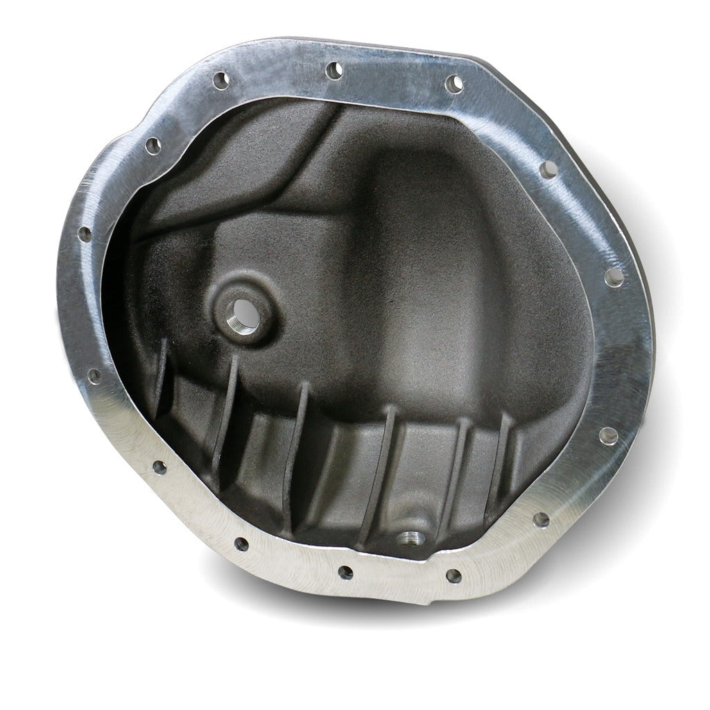 BD Diesel BD Diesel Dodge Front Differential Cover AA 14-9.25 - 2500 2003-2013  3500 2003-2012 1061826 | 1061826