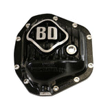 BD Diesel BD Diesel Differential Cover Rear Dana 70 Dodge 1981-1993 2500 3500  1994-2002 2500 Auto 1061835 | 1061835