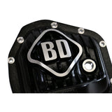 BD Diesel BD Diesel Differential Cover Rear Dana 70 Dodge 1981-1993 2500 3500  1994-2002 2500 Auto 1061835 | 1061835