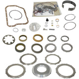 BD Diesel BD Build-It Dodge 47RE RH Trans Kit 1994-2002 Stage 4 Master Rebuild Kit | 1062004