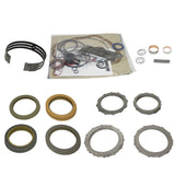 BD Diesel BD Build-It Dodge 5.9L Cummins 48RE Trans Kit 2003-2007 Stage 1 Stock HP Kit | 1062011