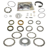 BD Diesel Built-It Trans Kit Dodge 2003-2007 48RE Stage 4 Master Rebuild Kit | 1062014