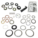 BD Diesel Built-It Trans Kit Ford 2003-2004 5R110 Stage 4 Master Rebuild Kit | 1062134