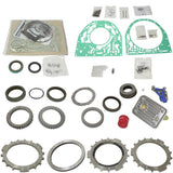 BD Diesel BD Build-It Chevy GMC 6.6L Duramax Allison Trans Kit 2001-2004 LB7 Stage 4 Master Rebuild Kit | 1062204