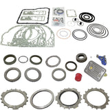 BD Diesel BD Build-It Chevy Allison Trans Kit 2006-2010 LBZ LMM Stage 4 Master Rebuild Kit $200Core Charge Applies | 1062224