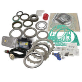 BD Diesel BD Build-It Chevy Allison Trans Kit 2011-2016 LML Stage 4 c w Pressure Controller | 1062227