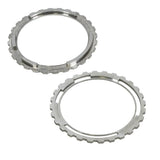 BD Diesel BD - INTERLOCKING PRESSURE PLATE KIT (PARTIAL) FORD 6.7L 2011-2019 6R140 | 1062501