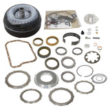 BD Diesel BD Build-it Dodge 47RE Kit 1994-2002 Stage 4 w/Torque Converter $700 Core Charge Applies | 1063004