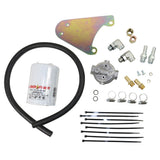 BD Diesel Transmission Filter Kit - Ford 2008-2010 5R110 | 1064018