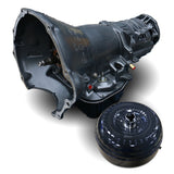 BD Diesel BD TowMaster Dodge 47RE Transmission  Converter Package - 2000-2002 2wd | 1064182SS