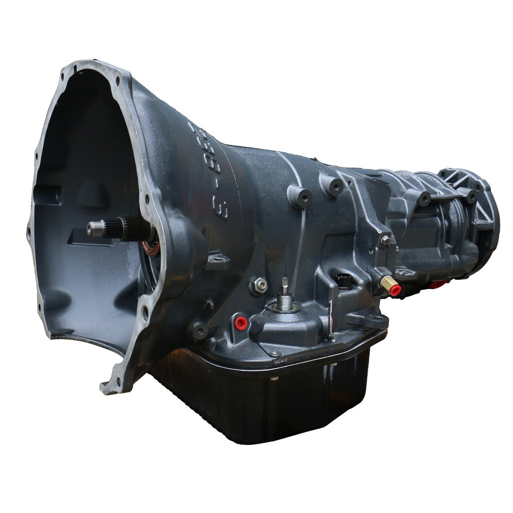 BD Diesel BD TowMaster Dodge 48RE Transmission - 2003-2004 4wd | 1064194F