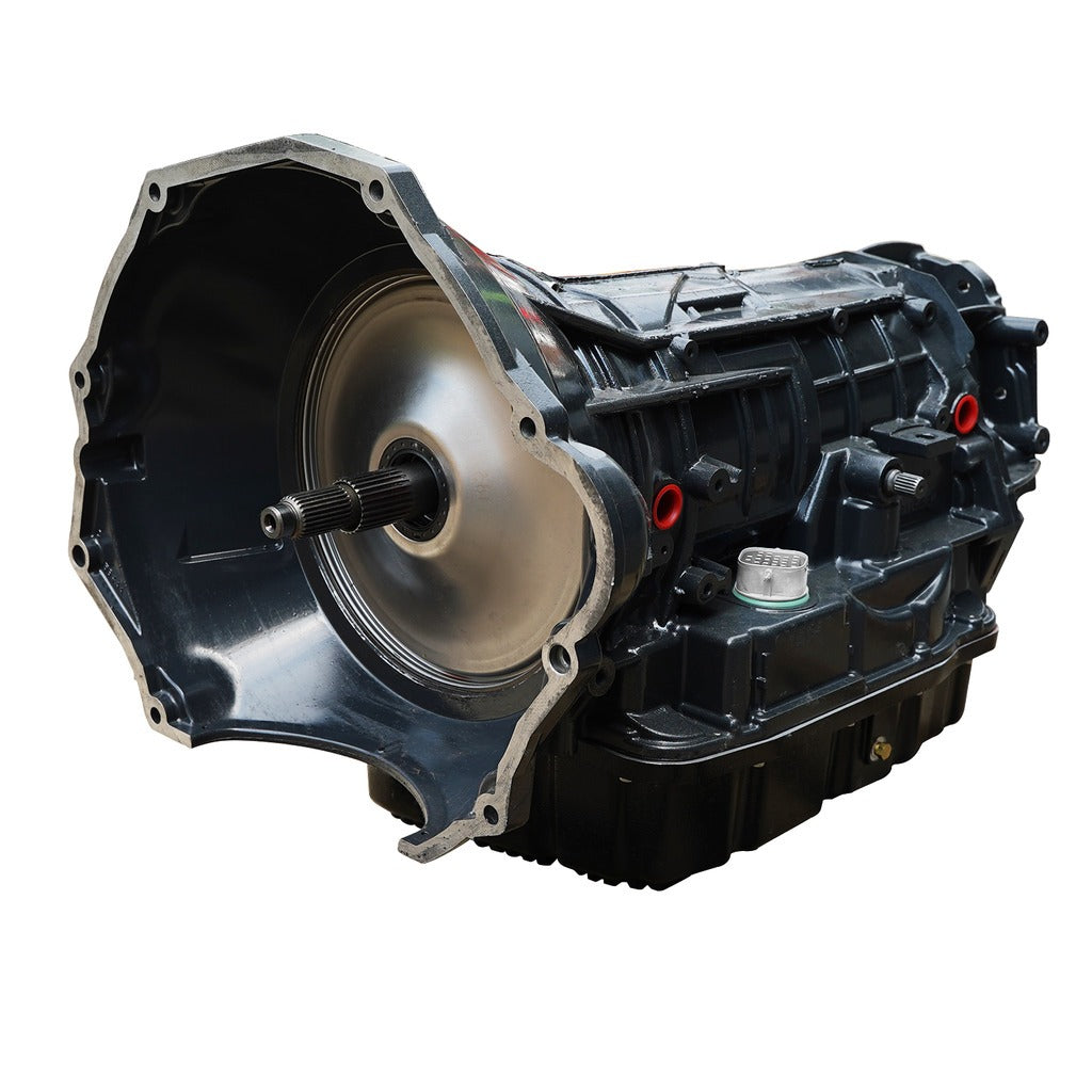 BD Diesel 68RFE ROADMASTER TRANSMISSION DODGE RAM 2007.5-2018 2WD CORE CHARGE OF $1800 APPLIES | 1064222