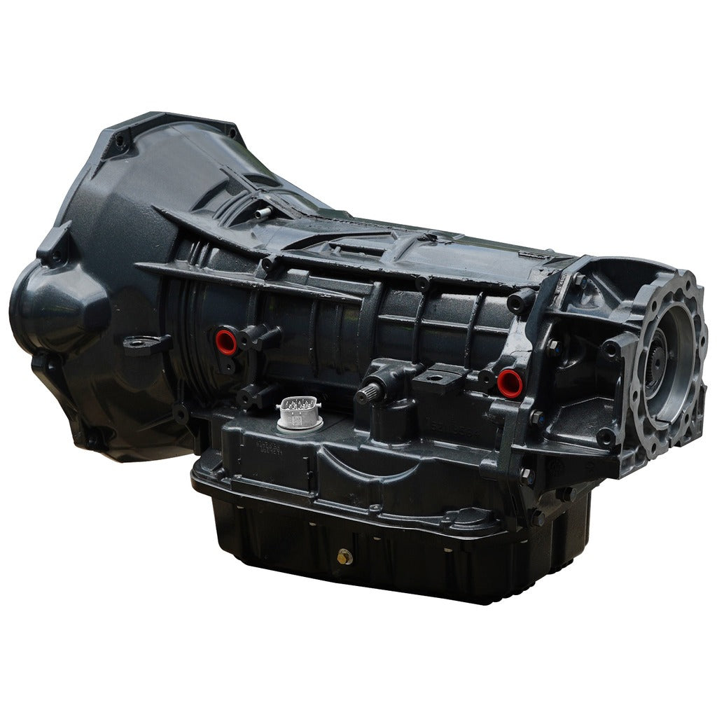BD Diesel ROADMASTER 68RFE TRANSMISSION DODGE RAM 2007.5-2018 4WD  CORE CHARGE OF $1800 APPLIES | 1064224