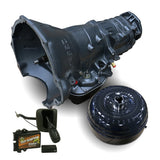 BD Diesel BD TowMaster Dodge 48RE Transmission  Converter Package - 2005-2007 2wd w TVV Stepper Motor - c w TapShifter | 1064232SST