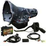 BD Diesel BD TowMaster Dodge 48RE Transmission - 2005-2007 4wd w TVV Stepper Motor - c w TapShifter | 1064234FT
