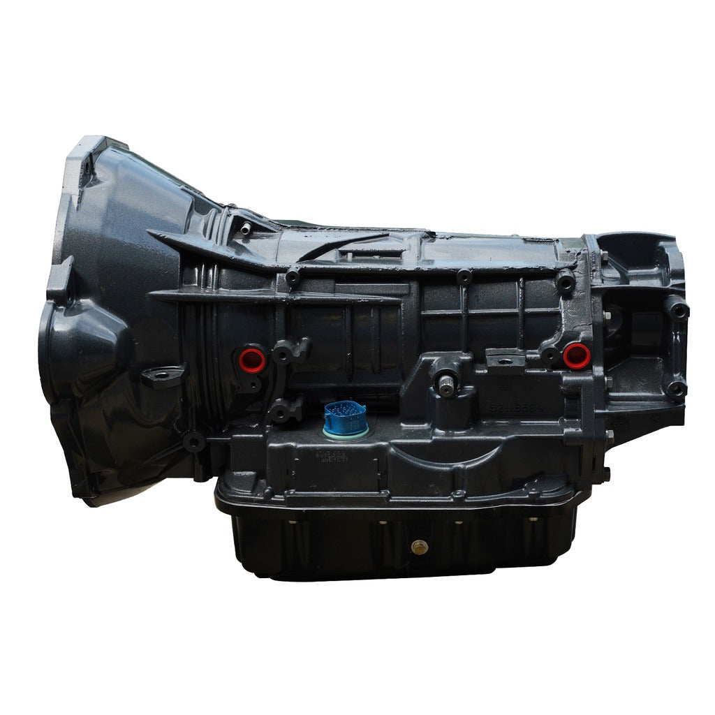 BD Diesel BD 68RFE Transmission Stage 4 - Dodge 2019-2020 4wd CORE CHARGE OF $1800 APPLIES | 1064294