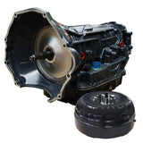 BD Diesel BD Dodge 68RFE Transmission  Converter Stage 4 Package - Dodge 2019-2020 4wd CORE CHARGE OF $2500 APPLIES | 1064294SM