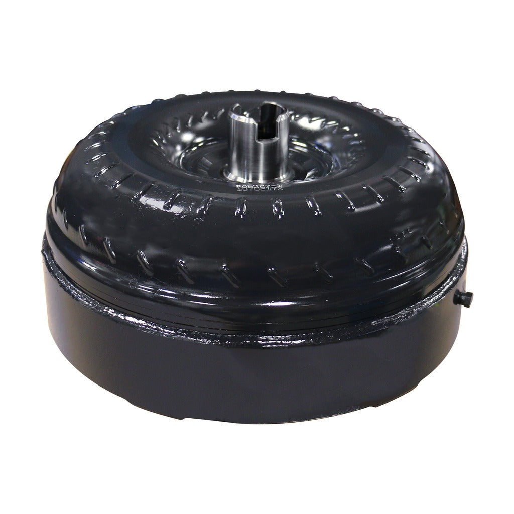 BD Diesel BD Dodge 68RFE Trans Stage 4  ProForce Converter Package Dodge 2019-2020 4wd CORE CHARGE OF $2500 APPLIES | 1064294SS