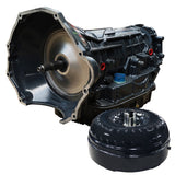 BD Diesel 68RFE ROADMASTER TRANSMISSION  PRO FORCE CONVERTER RAM 2019-2022 2WD CORE CHARGE OF $2500 APPLIES | 1064302SS