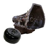 BD Diesel BD Diesel TowMaster Ford 4R100 Trans  Converter Package 1999-2003 2wd Core Charge Of 1500 Applies 1064442SM | 1064442SM