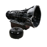 BD Diesel BD Ford 5R110 Transmission AND Converter Package - 2003-2004 2wd -CORE CHARGE OF $1800 APPLIES- | 1064462SM