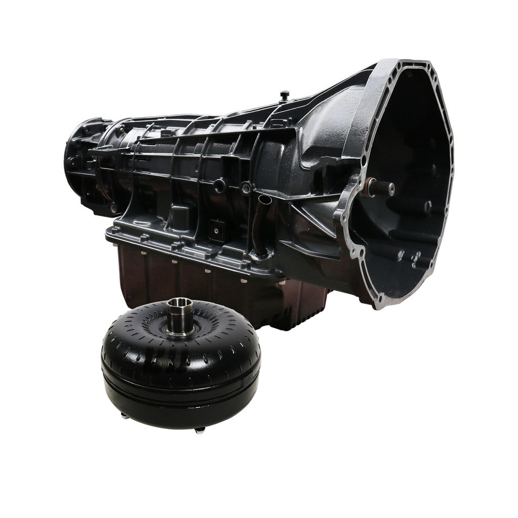 BD Diesel BD Ford 5R110 Transmission  Converter Stage 4 Package - 2005-2007 2wd $1800Core Charge Applies | 1064482SM