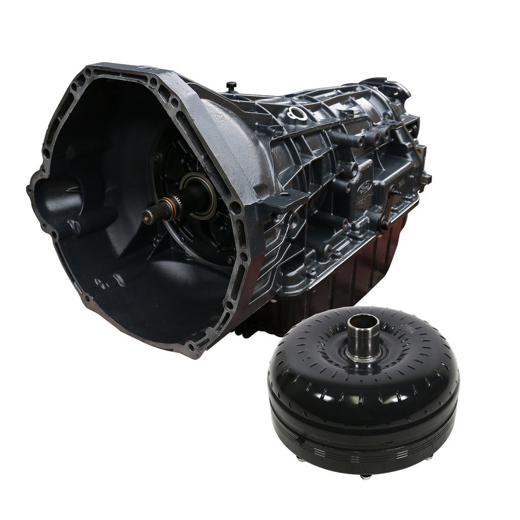 BD Diesel BD Diesel TowMaster Ford 5R110 Trans  Converter Pkg 2008-2010 6.4L Power Stroke 4wd Core Charge Of 2000 Applies 1064494SM | 1064494SM