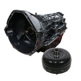 BD Diesel BD Diesel TowMaster Ford 5R110 Trans  Converter Pkg 2008-2010 6.4L Power Stroke 4wd Core Charge Of 2000 Applies 1064494SM | 1064494SM