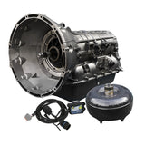 BD Diesel BD Diesel ROADMASTER 6R140 Transmission  Pro Force Converter Ford 2017-2019 2WD 4WD Core Charge Of 1500 Applies 1064534SS | 1064534SS