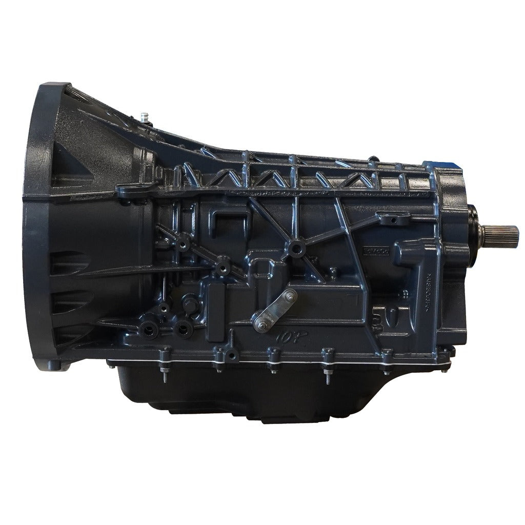 BD Diesel ROADMASTER FORD 10R80 TRANSMISSION F-150 5.0L V8 2018-2020 2WD $1800 Core Charge Applies | 1064622