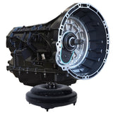BD Diesel ROADMASTER FORD 10R80 TRANSMISSION  CONVERTER PACKAGE F-150 5.0L V8 18-2020 2WD $2000 Core Charge Applies | 1064622SS