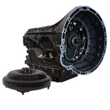BD Diesel BD Diesel TRANS PACKAGE 10R80 FORD 18-20 4WD 1064664SS  CORE CHARGE OF $2000.00 APPLIES | 1064664SS