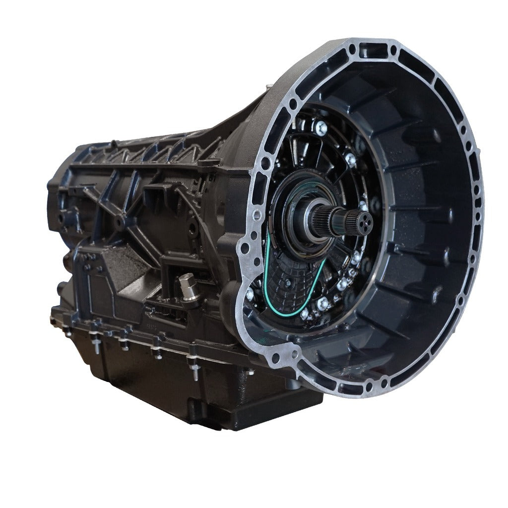 BD Diesel BD Diesel TRANS PACKAGE 10R80 FORD 18-20 4WD 1064664SS  CORE CHARGE OF $2000.00 APPLIES | 1064664SS