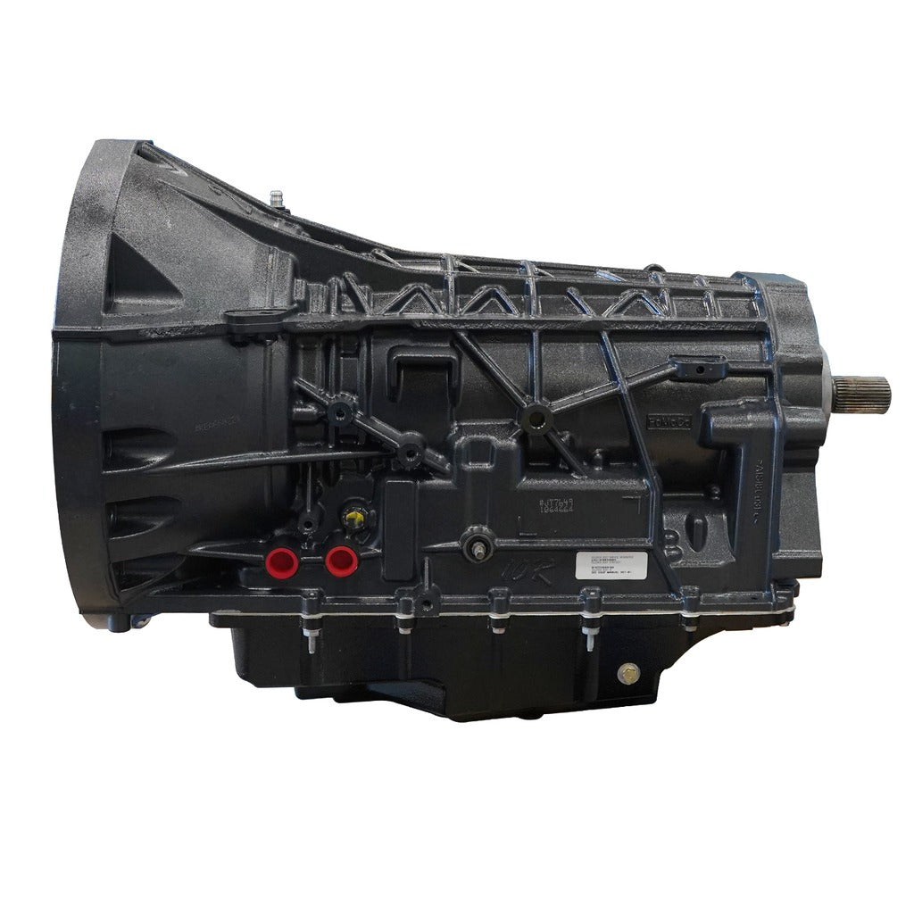 BD Diesel BD Diesel TRANS PACKAGE 10R80 FORD 18-20 4WD 1064664SS  CORE CHARGE OF $2000.00 APPLIES | 1064664SS