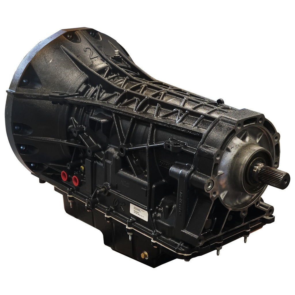 BD Diesel BD Diesel TRANS PACKAGE 10R80 FORD 18-20 4WD 1064664SS  CORE CHARGE OF $2000.00 APPLIES | 1064664SS